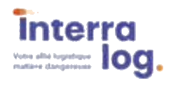 Interra log