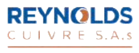Reynolds Cuivre
